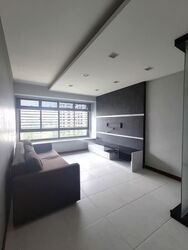 Blk 487 Admiralty Link (Sembawang), HDB 4 Rooms #597709741